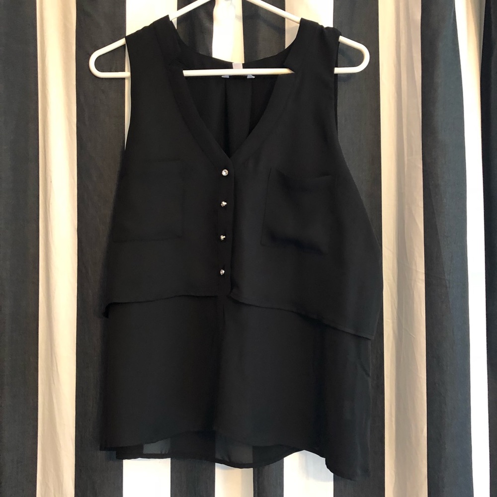 Black Too
